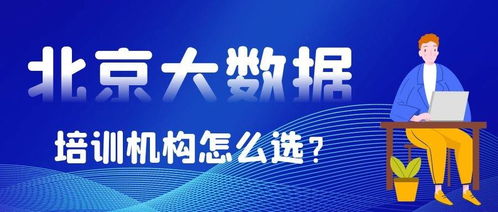 北京大數據培訓機構精選指南 解鎖技術開發之路