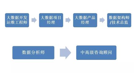 大數據開發工程師課程實踐 從零到精通的技術開發路徑